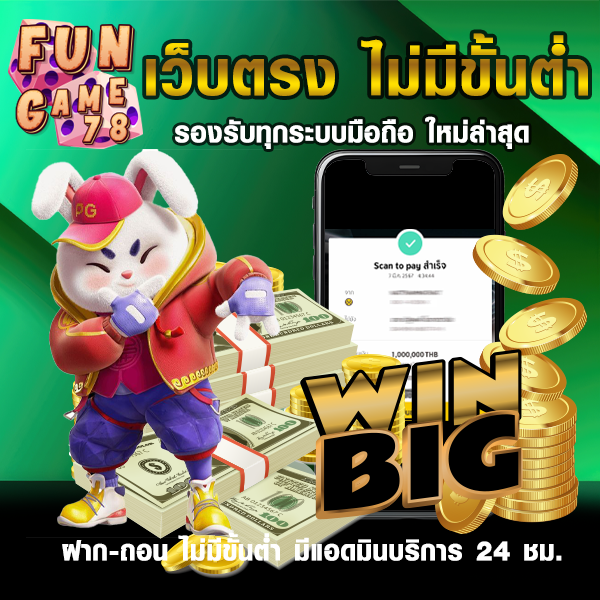 Ufa slot ที่สุดแห่งเว็บของการเดิมพัน พบกับความมั่งคั่งที่รอคุณอยู่